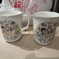 Antique Bone china of Royal. Make me an offer.