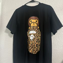 Bape Tee