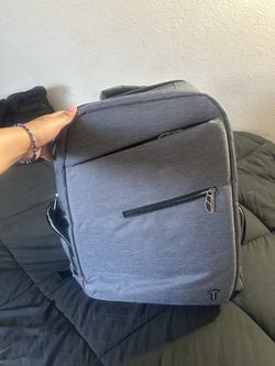 Toofiz Diper Backpack