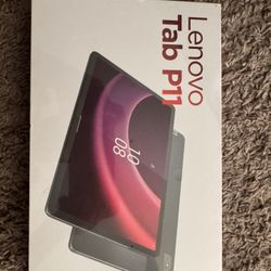 Lenovo Tab P11