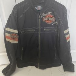 Harley Davidson Clothing 