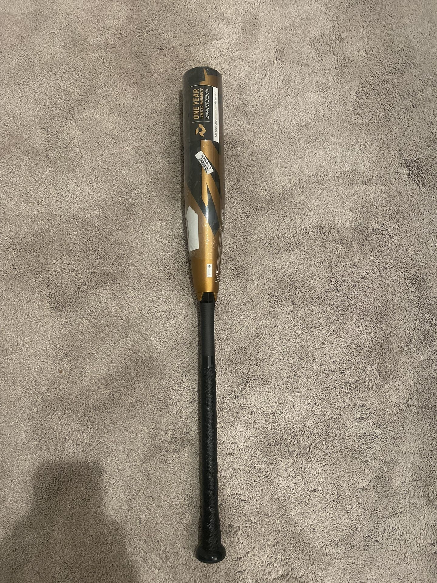 DeMarini Zoa USSA Bat (30” Drop -5)