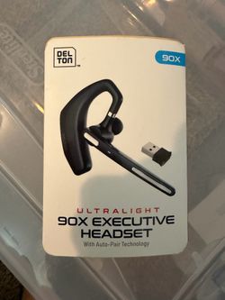 Headset