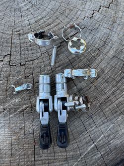 Vintage  SUNTOUR accessories
