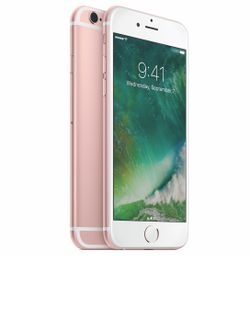 Pink I phone for sale $100