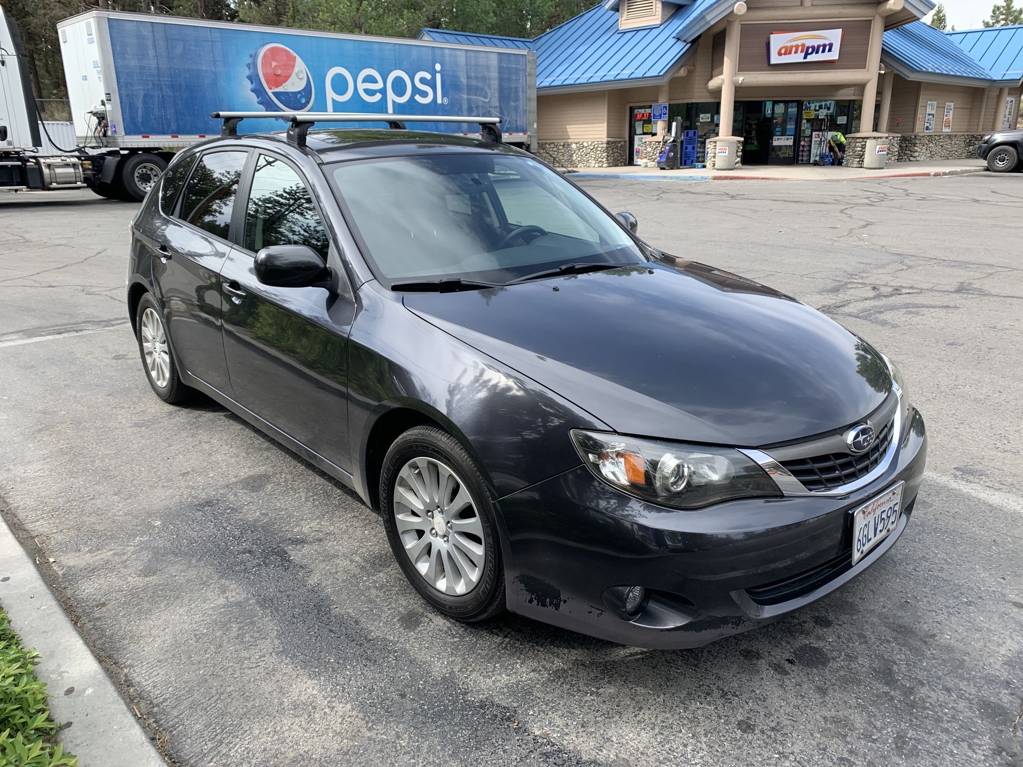 2009 Subaru Impreza for Sale in Barstow, CA OfferUp