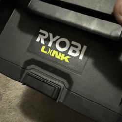 RYOBI Link Small Parts Box. 