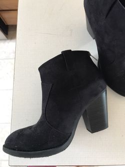 Booties
