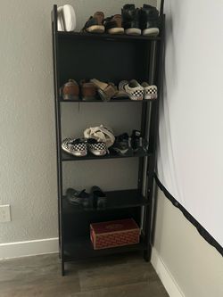 Bookcase (two of them available)