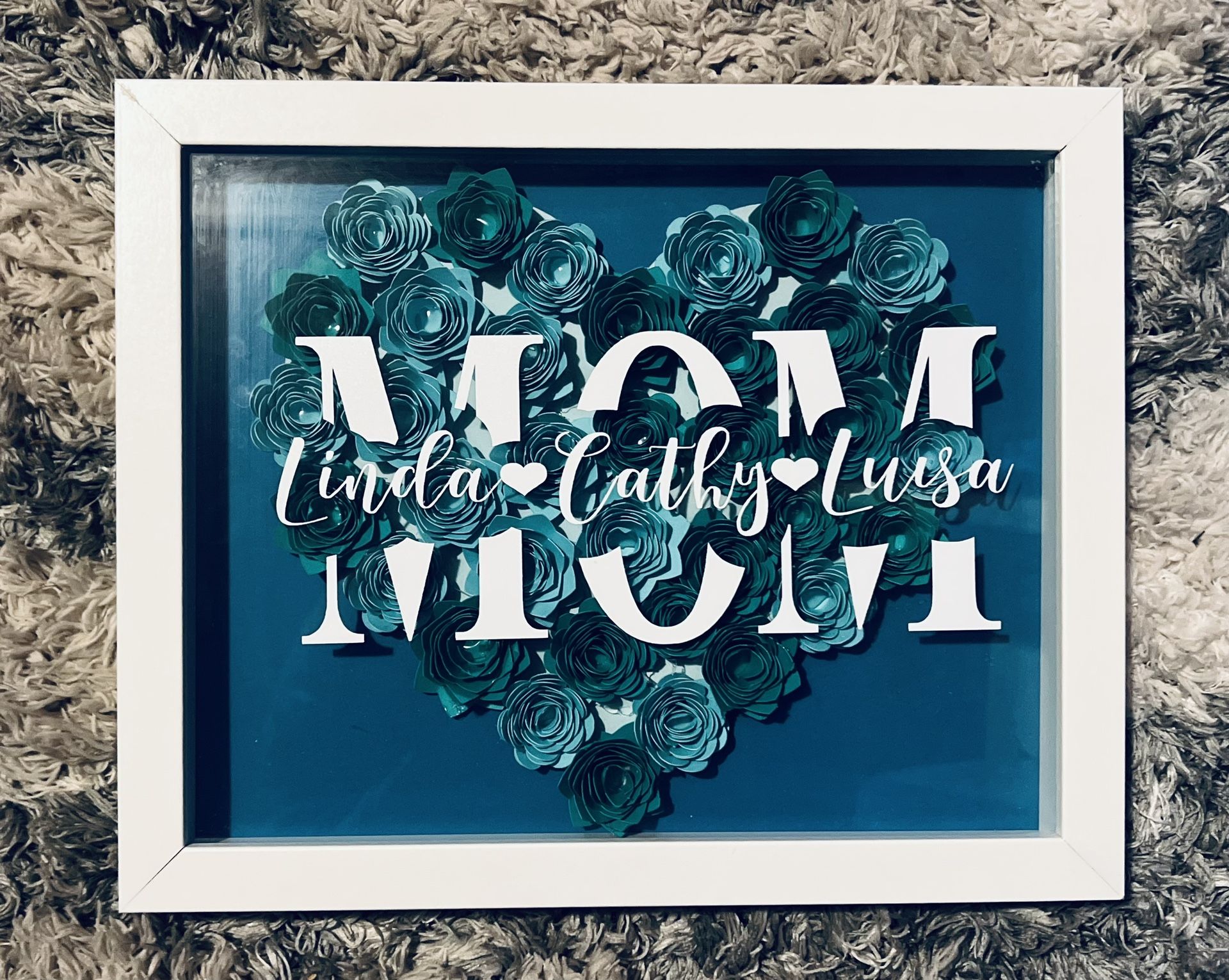 Personalized Frames For Any Occasions