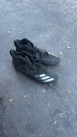 Adidas Football Cleats