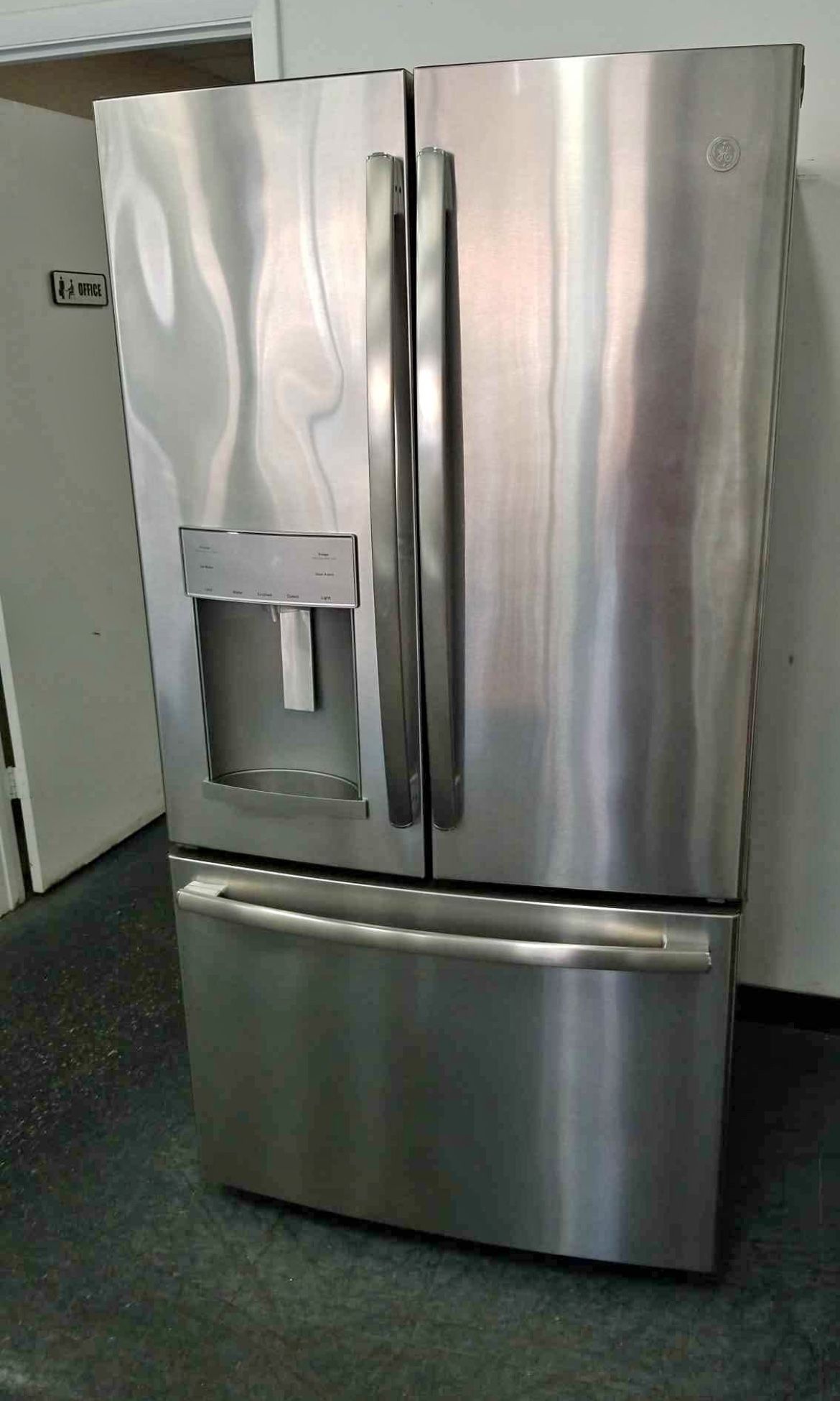 Refrigerator Available For Sale