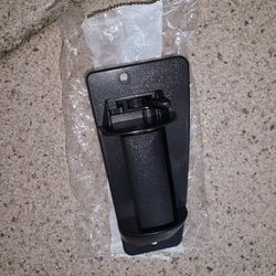 Extended Cab Door Handle Rear Left Driver and Right Passgenger Side | for 1(contact info removed) Chevy Silverado GMC Sierra 1(contact info removed) 3