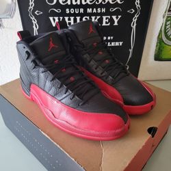 JORDAN FLU GAME 12'S🔥SIZE 12 MEN