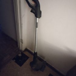 Weed Whacker