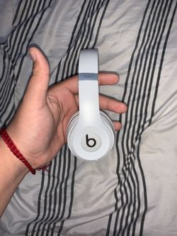 Beats wireless