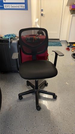 Office chair