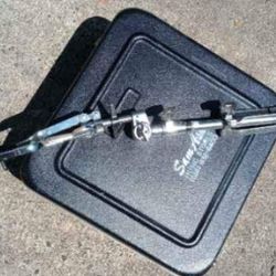 Drum Hardshell Case - Sam Ash $25