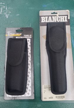 New Security Accessories