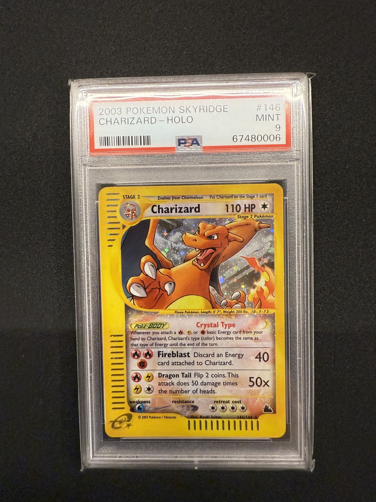 Pokemon Crystals For Sale