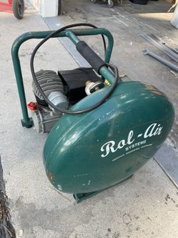 Rol - air Compressor
