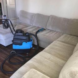 Couch Clean Cleaner