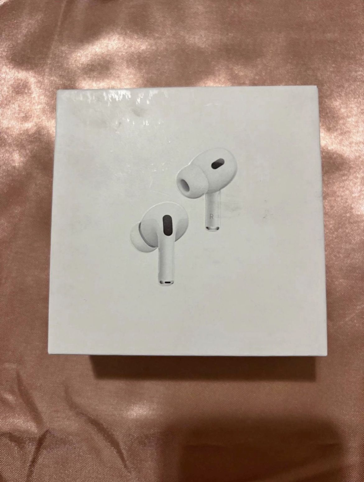 AirPods Pro 2