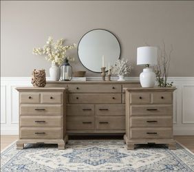 3 Piece Bedroom Set