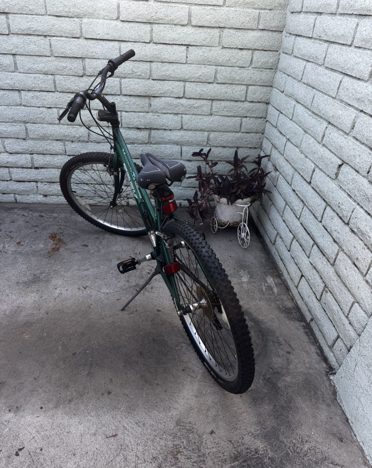 Trek Bike