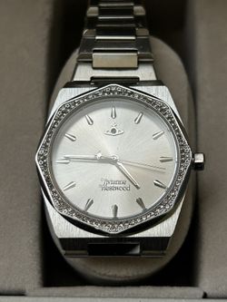 Vivienne Westwood Watch Moonlight  