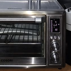 Small Kitchen Appliances 