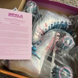 Impala Roller Skates