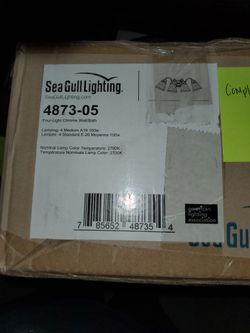 Wall Light For Bathroom