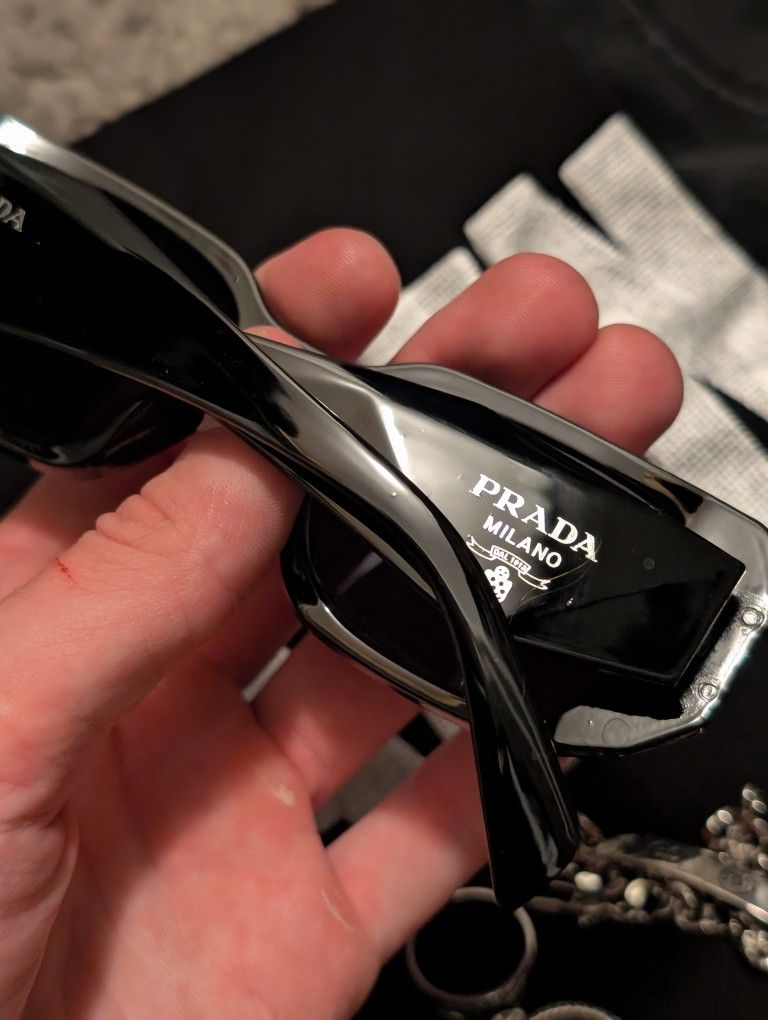 Prada Sunglasses