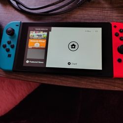 Netinado Switch 
