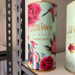 Jean Paul Gaultier La Belle Paradise Garden Perfume