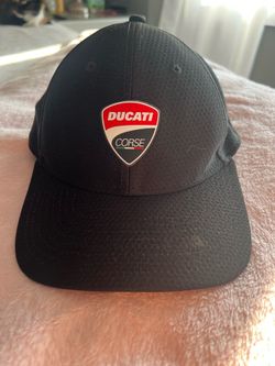 Ducati Hat