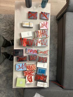 Branded Perfume Amazing Deals 