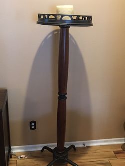 Candle Stand