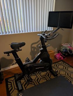 MYX fitness bike