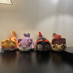 Aphmau Mee Meows $20 