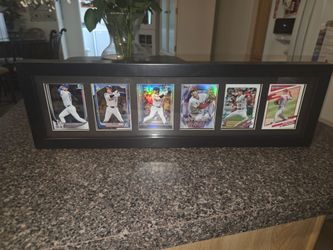 Ohtani Cards
