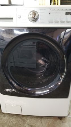 Kenmore washer machine