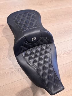 Saddlemen road sofa