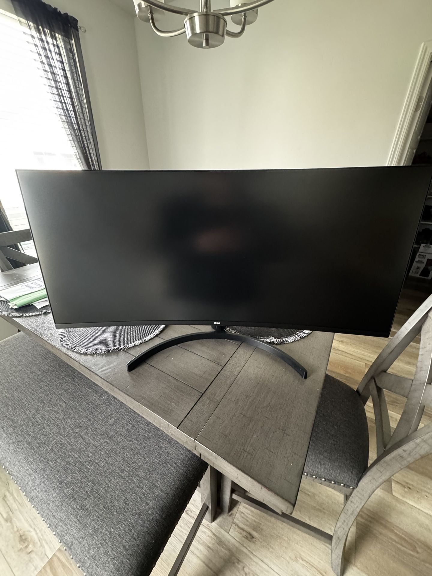 LG Ultra Wide Monitors