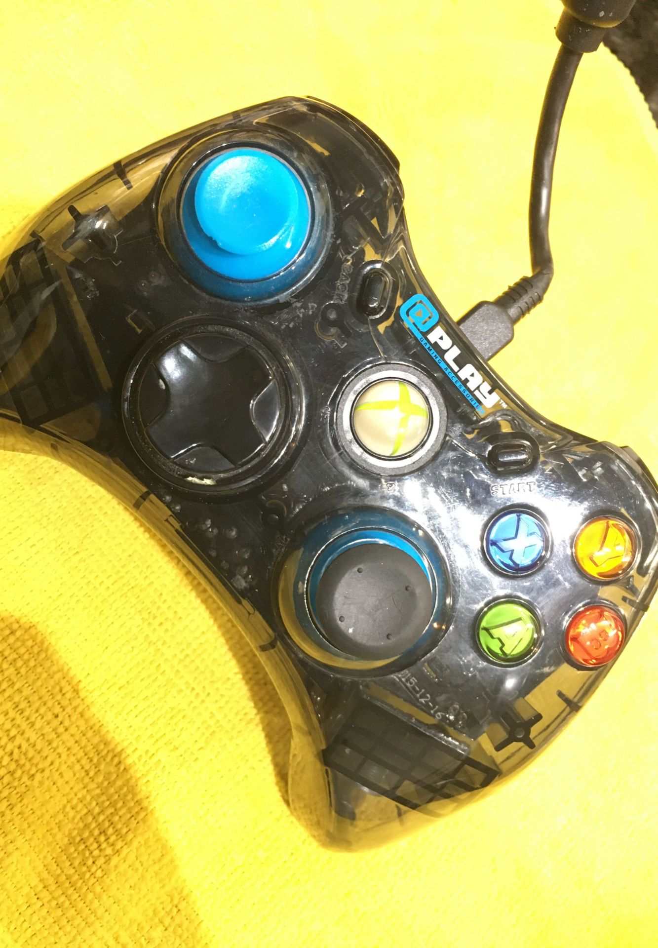 Xbox 360 remote controller for Sale in Dallas, TX OfferUp