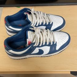 dunks 