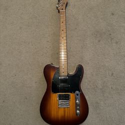 Fender Telecaster Guitar