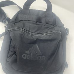 Zoe Saldana X Adidas Crossbody Bag 