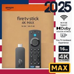 Fire TV Stick 4K Max / H96 Max